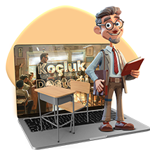 Koçum Benim Paketi(Verimli Çalışma ve Hızlı Okuma)