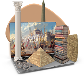 2026 KPSS Ortaöğretim Hafıza Teknikleriyle Tarih