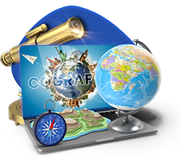 2026 E-KPSS Hafıza Teknikleriyle Coğrafya