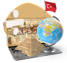 2026 KPSS Lisans Mega Paket